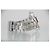 TAG Heuer Aquaracer WAF2112 Quadrante blu Automatico 39mm Silver hardware - vista 6
