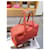 Borsa a tracolla Victoria Hermès Arancione - vista 6