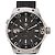 TAG Heuer Aquaracer Calibre 5 500M WAJ2110 Quadrante nero Automatico 43mm Grigio Silver hardware
