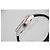 TAG Heuer Aquaracer Calibre 5 500M WAJ2110 Quadrante nero Automatico 43mm Grigio Silver hardware - vista 3