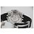 TAG Heuer Aquaracer Calibre 5 500M WAJ2110 Quadrante nero Automatico 43mm Grigio Silver hardware - vista 8