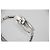Omega Seamaster Professional 300 Chronograph 2598.80 Quadrante Blu Automatico 41.5mm Nero Silver hardware - vista 4