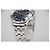 Omega Seamaster Professional 300 Chronograph 2598.80 Quadrante Blu Automatico 41.5mm Nero Silver hardware - vista 5