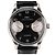 IWC Portuguese 2000 IW500001 Quadrante Nero Automatico 42mm