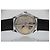 IWC Portuguese 2000 IW500001 Quadrante Nero Automatico 42mm - vista 10