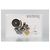 IWC Portuguese 2000 IW500001 Quadrante Nero Automatico 42mm - vista 13