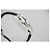 IWC Portuguese 2000 IW500001 Quadrante Nero Automatico 42mm - vista 4
