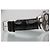 IWC Portuguese 2000 IW500001 Quadrante Nero Automatico 42mm - vista 6