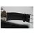IWC Portuguese 2000 IW500001 Quadrante Nero Automatico 42mm - vista 9