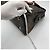 Borsa a tracolla Louis Vuitton Tuileries Besace Color Block Marrone Nero Rosso - vista 7