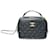 Bolsa Vanity Chanel Preto  - vista 1