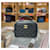 Bolsa Vanity Chanel Preto  - vista 2
