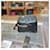 Bolsa Vanity Chanel Preto  - vista 6