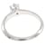 Tiffany & Co Tiffany Classic Solitaire Band Ring - Ansicht 3