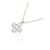 Tiffany & Co Collana Tiffany Cruciform - vista 3
