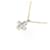 Tiffany & Co Collana Tiffany Cruciform - vista 4