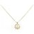 Tiffany & Co Collana Tiffany Olive Leaf in oro giallo 18K