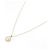 Tiffany & Co Collana Tiffany Olive Leaf in oro giallo 18K - vista 2