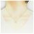 Tiffany & Co Collana Tiffany Olive Leaf in oro giallo 18K - vista 6