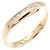 Tiffany & Co Tiffany Open Heart Band Ring