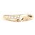 Tiffany & Co Tiffany Open Heart Band Ring - Ansicht 2