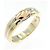 Bulgari Bvlgari Certauura Band Ring