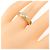 Bulgari Bvlgari Certauura Band Ring - Ansicht 5