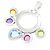 Bulgari Pendente Bvlgari Allegra - vista 2