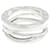 Bulgari Bvlgari B.zero1 Design Legend 3-Band Ring - Ansicht 2