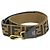 Fendi Strap You Gürtel aus Kalbsleder Braun
