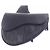 Borsa Christian Dior Dior SADDLE CD DIAMOND Marrone Nero