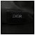 Borsa Christian Dior Dior SADDLE CD DIAMOND Marrone Nero - vista 5