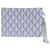 Borsa Christian Dior Dior CD Diamond Marrone
