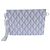 Borsa Christian Dior Dior CD Diamond Marrone - vista 3