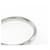 Chanel Ehering aus Platin - Ansicht 3