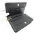Catena per portafoglio Chanel Boy Line AP1117 Black Nero - vista 7