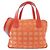 Borsa Chanel Travel Line 15970 Rosso
