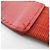 Borsa Chanel Travel Line 15970 Rosso - vista 5