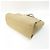Borsa Chanel Deauville Line AS3257 Beige - vista 3