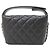 Borsa Chanel Timeless Classic Line AP4386 Nero - vista 2