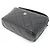 Borsa Chanel Timeless Classic Line AP4386 Nero - vista 3