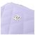 Tarjetero Chanel Timeless Classic Purple Púrpura - vista 4