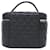 Borsa Chanel Timeless Classic Line Nero - vista 2