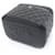 Borsa Chanel Timeless Classic Line Nero - vista 3