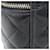 Borsa Chanel Timeless Classic Line Nero - vista 4