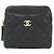 Monedero Chanel Timeless Classic Negro