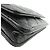 Catena per portafoglio Chanel Timeless Classic Line AP0250 Nero Bordò - vista 3