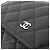 Catena per portafoglio Chanel Timeless Classic Line AP0250 Nero Bordò - vista 4