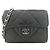Tarjetero Timeless Classic Chanel Negro