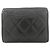 Tarjetero Timeless Classic Chanel Negro - vista 2